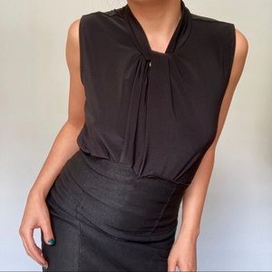 🖤 Donna Karan Icon Top 🖤